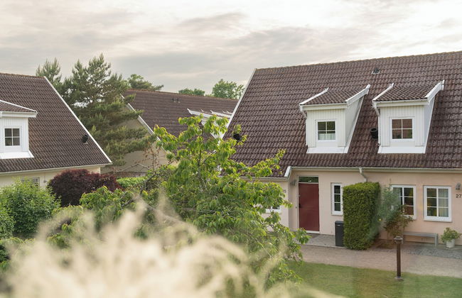 Falsterbo Beachside Apartments - Foto 41