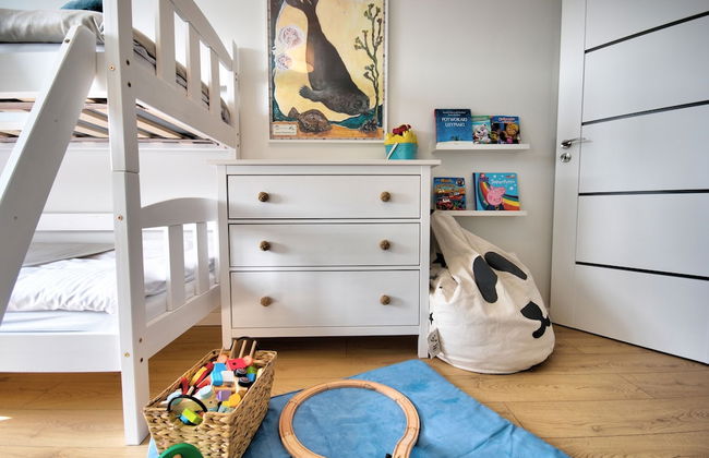 HelApart - Rodzinny - Photo 19