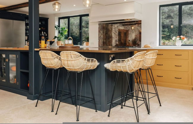 Rosefinch House in Crazies Hill - Photo 35