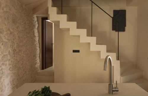 Casa Feliz Crete, Mediterranean villa in Gerani Rethymno - Foto 18