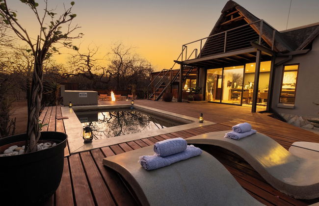 Ntoma House - Foto 36