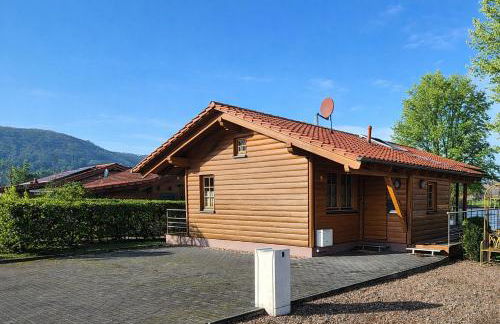 Lodge am Weserberglandsee - Foto 1