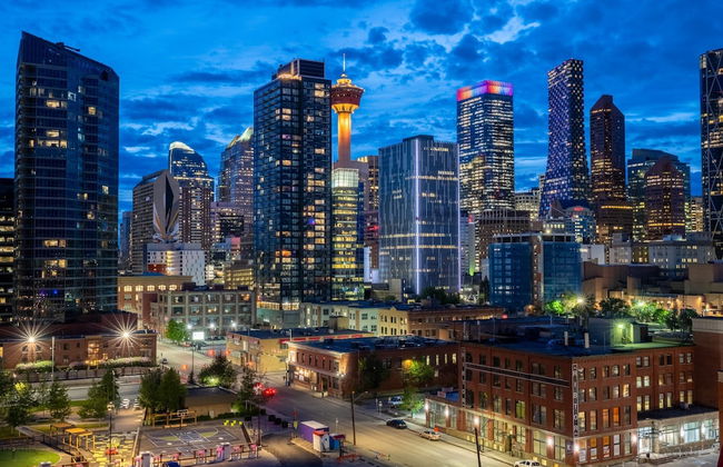 NEW The Draper Luxury Unit Prime Location - Foto 51