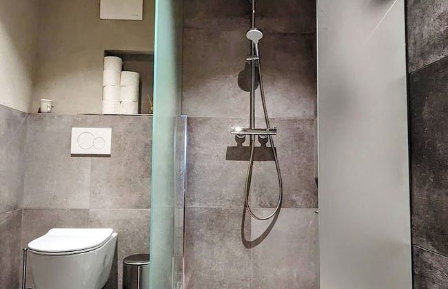 Chalet Grittelihus Near Interlaken, in a Natural Paradise - Photo 13