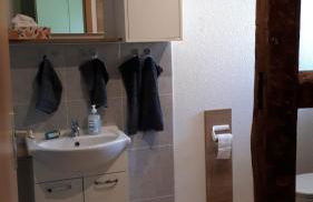 Ferienwohnung DaWi Röhrenfurth - Foto 17