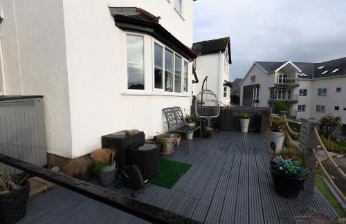 Cosy Deganwy Escape by the Sea & Conwy Mountain - Foto 7