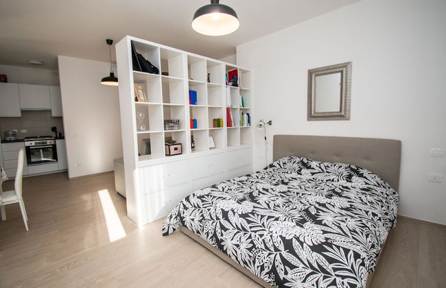 SoleBlu Appartamenti - Photo 16