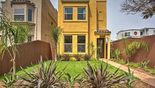 Sunny San Diego Escape Less Than 2 Miles to Pacific Beach! - Foto 2