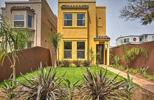 Sunny San Diego Escape Less Than 2 Miles to Pacific Beach! - Foto 2