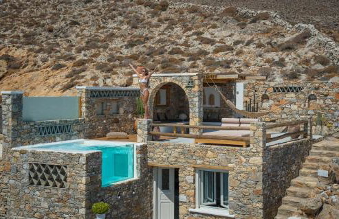 Onar Suites & Villas - Foto 22