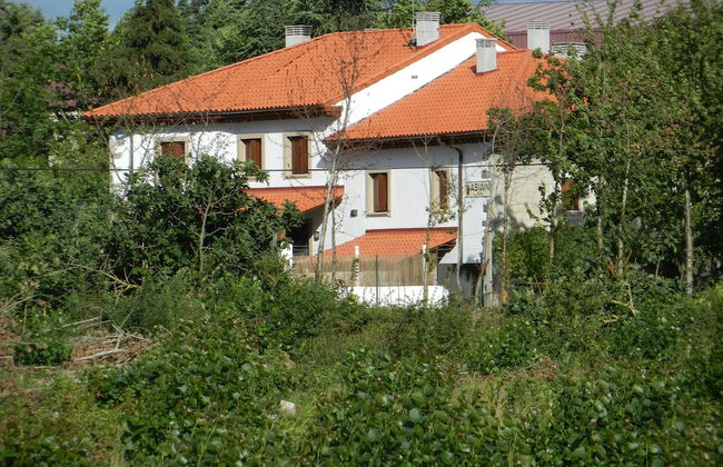 Casa de la Cadena - Foto 58