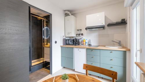 A cozy nest between Paris and Disneyland - Foto 3