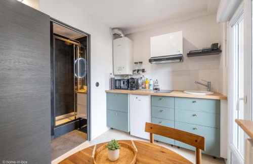 A cozy nest between Paris and Disneyland - Foto 3