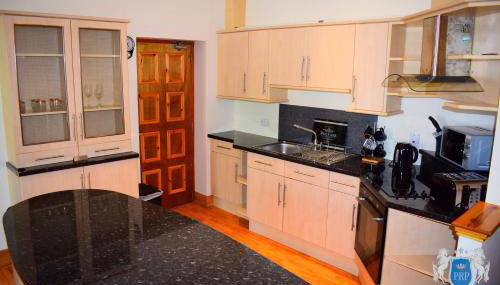 Two Bedroom Town Centre Apartment - Foto 3