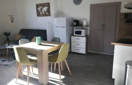 Appartement le Mimosa - Apparts Cosy - Photo 6