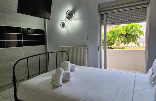 Sarri Holiday Home - Foto 17