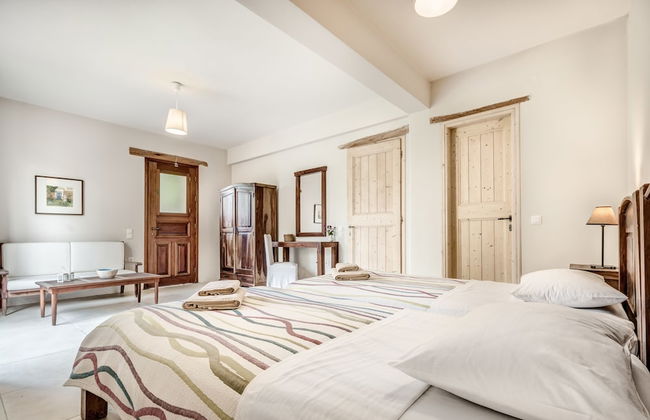 Mastrogiannis Villa Levanda - Foto 12