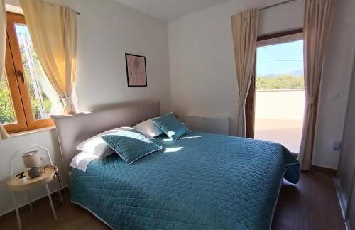 Holiday Home 5226-1 for 7 Pers in Vrgorac - Foto 19