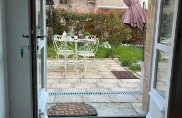 L'Atelier d'Olga - Homillesime - Foto 12