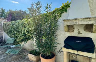 Maison de charme 3 chambres Ile de Ré, la Couarde - Foto 10