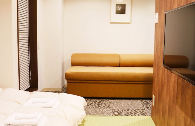 Osaka Sakurako Namba - Foto 23