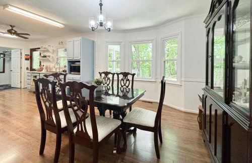 Serenity Cottage - Foto 54