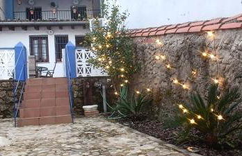 Alborada Apartamentos Rurales - Foto 16