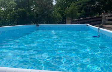 Peaceful Mountain Retreat - private guest house - Foto 15