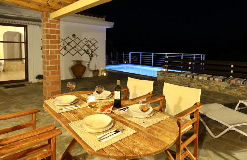 Diakopi Villa - Foto 36