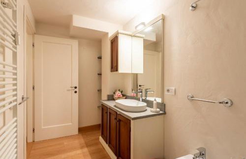 Plan Gorret Wonderful Apartment In Courmayeur - Foto 46