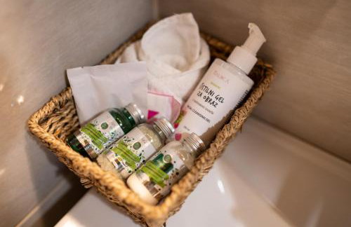 Villa Planica Holiday Home - Foto 29