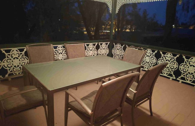 Bourke Apartments - Foto 20