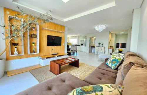 Apt Alto Padrão 3 quartos prox Centro e Atrativos - Photo 3