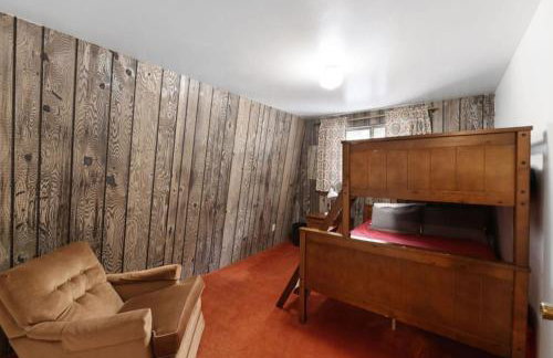 Hildas Haven on the Stream Sundance Utah - Foto 17