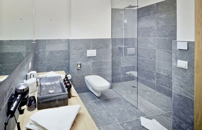 Puitalm - Natur I Apart I Hotel - Foto 13