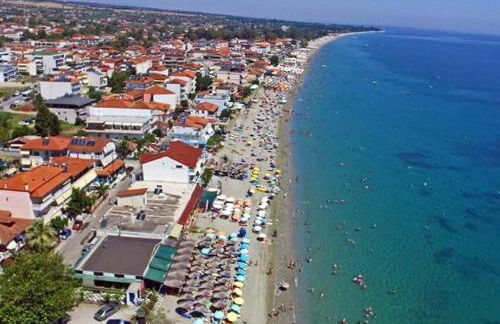 SEA VIEW TONIAS APARTMENTS Aphrodite - Foto 23