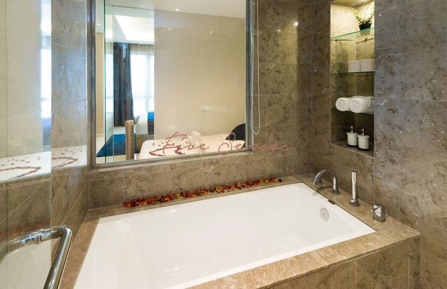 Urban Hive Suites, Dorsett Hartamas - Photo 4