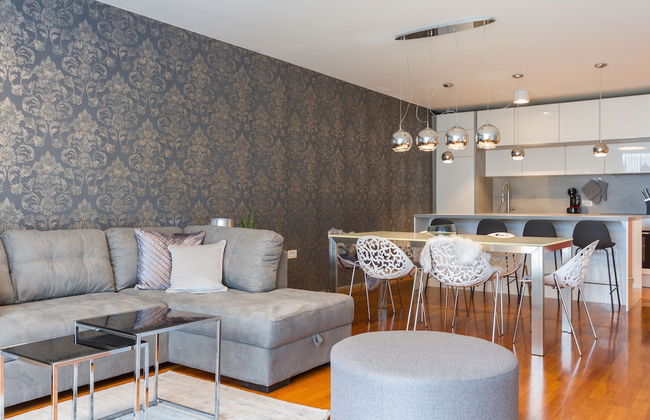 Apartments Lux by Locap Group - Foto 24