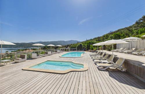 Résidence Aigue Marine - Photo 4