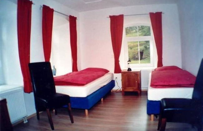 Holiday Home in Vidochov Near Ski Slopes - Foto 4