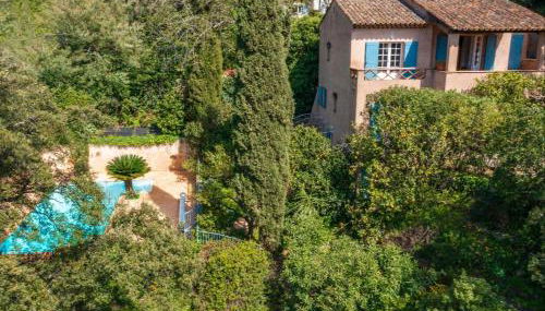 La Mandarine - Foto 3, Garden, Garden view