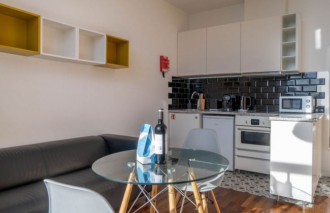 Boavista 1774 by LovelyStay - Foto 22