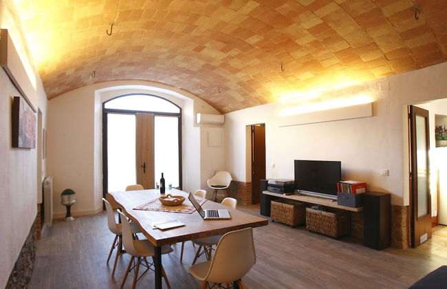 Can Quel dels Alls - Foto 1