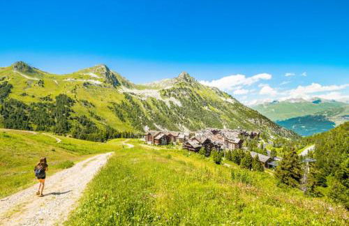 Les Arcs 1600, Plan Devin 2 - Foto 26