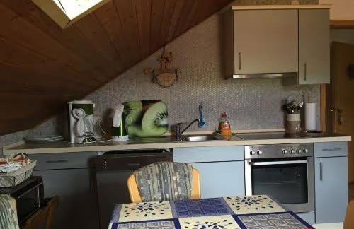 Ferienwohnung Meuer - Foto 4