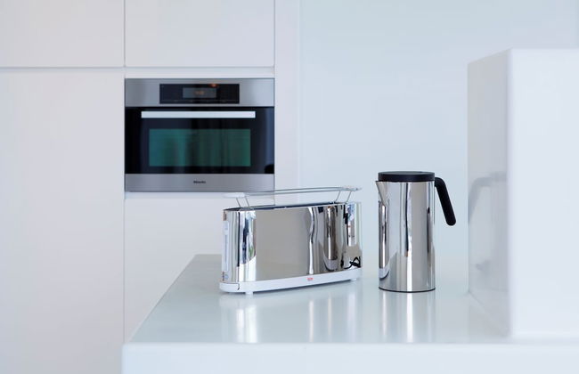 Urban Residences - Photo 50