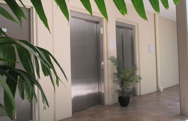 Edge Apartments Cairns - Foto 75