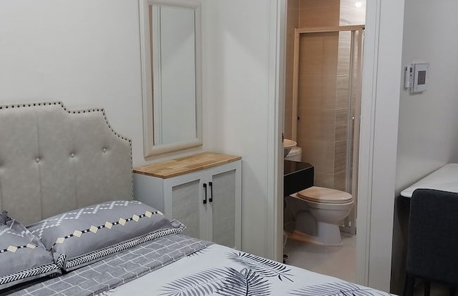 Alps Condotel at 150 NAIA T3 - Foto 8