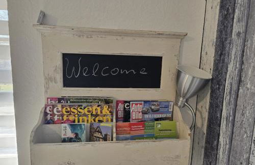 Ahauser Ferien- und Business-Appartement 29qm - Foto 14