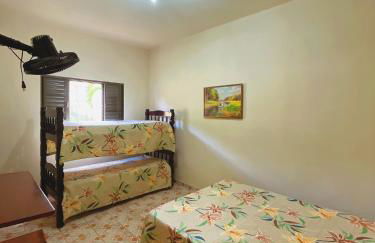 Rancho Sossego - Casa a 100m do Lago Corumbá IV - Foto 23